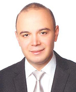 Mehmet Bülent VATAN