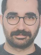 Asistan Dr. Mehmet Gökhan Küçük