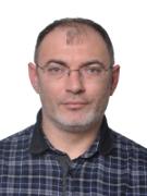 Tufan ÇÖTOK