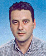 TEKNİSYEN TURGAY KASAPOĞLU