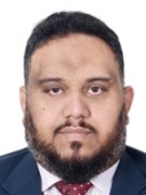 Dr.Öğr.Üyesi SHEHZADA MUHAMMAD SAJID JILLANI