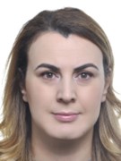 Dr.Öğr.Üyesi SEZEN TOKSOY KÖSEOĞLU