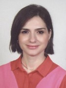 Öğr.Gör. ELİF TABAR