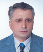 Dr.Öğr.Üyesi HALİL İBRAHİM DEMİR