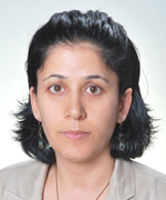 Dr.Öğr.Üyesi SELMA HELLİ