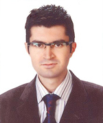 Dr.Öğr.Üyesi MUHAMMED MÜCAHİD DÜNDAR