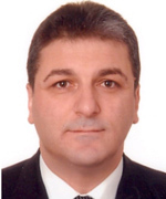 Prof.Dr. ENİS ŞAHİN