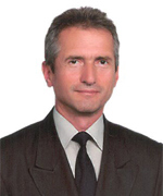 Prof.Dr. MUSTAFA ÇALIŞIR