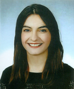 MERVE GÜLBAHAR EREN