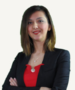 Nesrin AKINCI ÇÖTOK