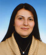 Arş.Gör.Dr. AYLA AKDOĞAN