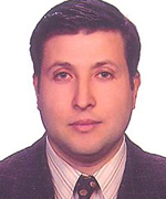 Dr.Öğr.Üyesi AHMET SAKİN