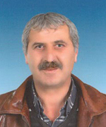 Sürekli İşçi ÖMER AYGEN