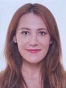 Arş.Gör.Dr. BURCU KOÇ FERRAIOLI