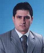 MUSTAFA DURMUŞ