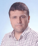 TEKNİSYEN MUSTAFA KAYIHAN