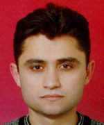 İbrahim ÖZDİL