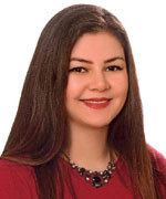 FATMA TOPAL