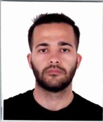 TEKNİKER HALİL İBRAHİM TOPRAK