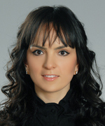 Yasemin DAMAR ARİFOĞLU