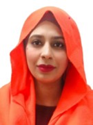 Dr.Öğr.Üyesi TAHIRA ASHRAF