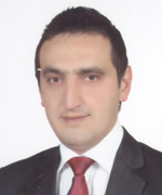 İÇ DENETÇİ SEDAT DUMAN