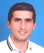 Murat Cihan ÇALIŞKAN