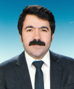 Mehmet SAYDAM