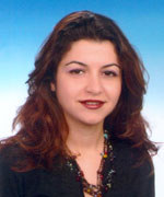 ŞEF ÖZLEM KOÇAK YUMAK