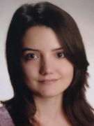 Asistan Dr. EZGİ AKDAŞ