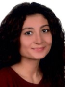 Arş.Gör. MELDA TOPAL