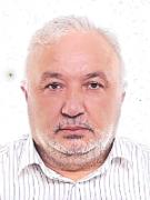 ŞEF NİHAT BOZYURT