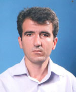 OSMAN İŞGÜVEN