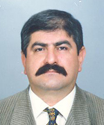 Prof.Dr. MEMET SAİT DOĞAN