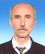 Öğr.Gör. AYDIN ÇELENK