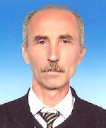 Öğr.Gör. AYDIN ÇELENK