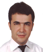 Dr.Öğr.Üyesi EMRAH BİLGİÇ