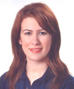 Öğr.Gör. ZEYNEP KÜÇÜKAKÇA MERAL