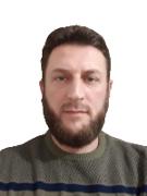 Dr.Öğr.Üyesi SEYFETTİN HARUNİ