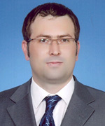 ABDULLAH NALBANTOĞLU