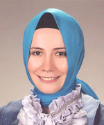 Arş.Gör. FATMA HAYRÜNNİSA ÇİL