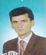 AYNİYAT SAYMANI EFRAHİM FINDIK