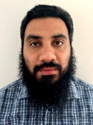 Dr.Öğr.Üyesi RAYYAN ALI SHAUKAT
