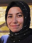 BİLGİSAYAR İŞLETMENİ ESRA ÖZTÜRK