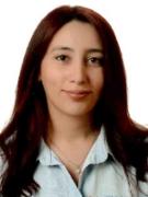 Öğr.Gör. ESRA CANSU ŞEN GÜMÜŞTAŞ
