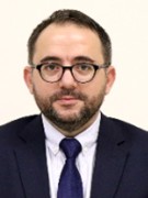 Prof.Dr. İSMAİL NUMAN TELCİ