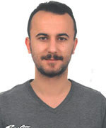 Sürekli İşçi ENES ÜSTÜN