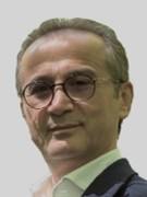 Prof.Dr. LÜTFİ ŞEYBAN