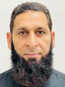 Prof.Dr. ZAHOOR-UR-REHMAN ZAHOOR-UR-REHMAN