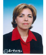 MERYEM ÜNLÜSOY